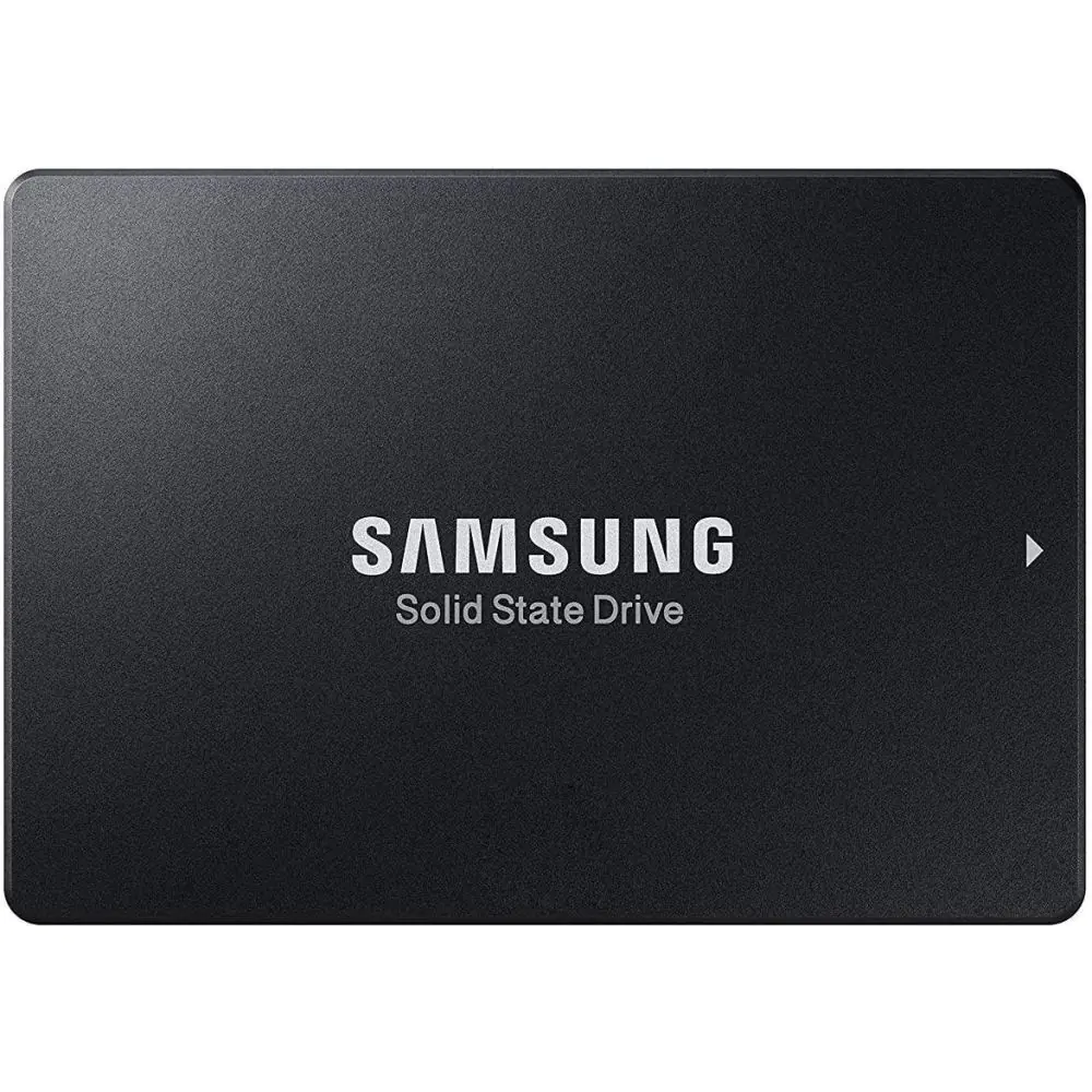 SSD SAMSUNG PM893 SATA 2.5', 240 GB SATA III, MZ7L3240HCHQ-00A07, Bulk, (35935941)