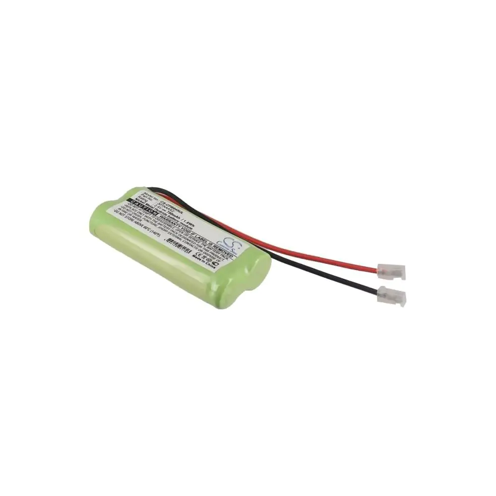 Батерия за телефон за 2xAAA 2.4V 600mAh CAMERON SINO, (35933553)