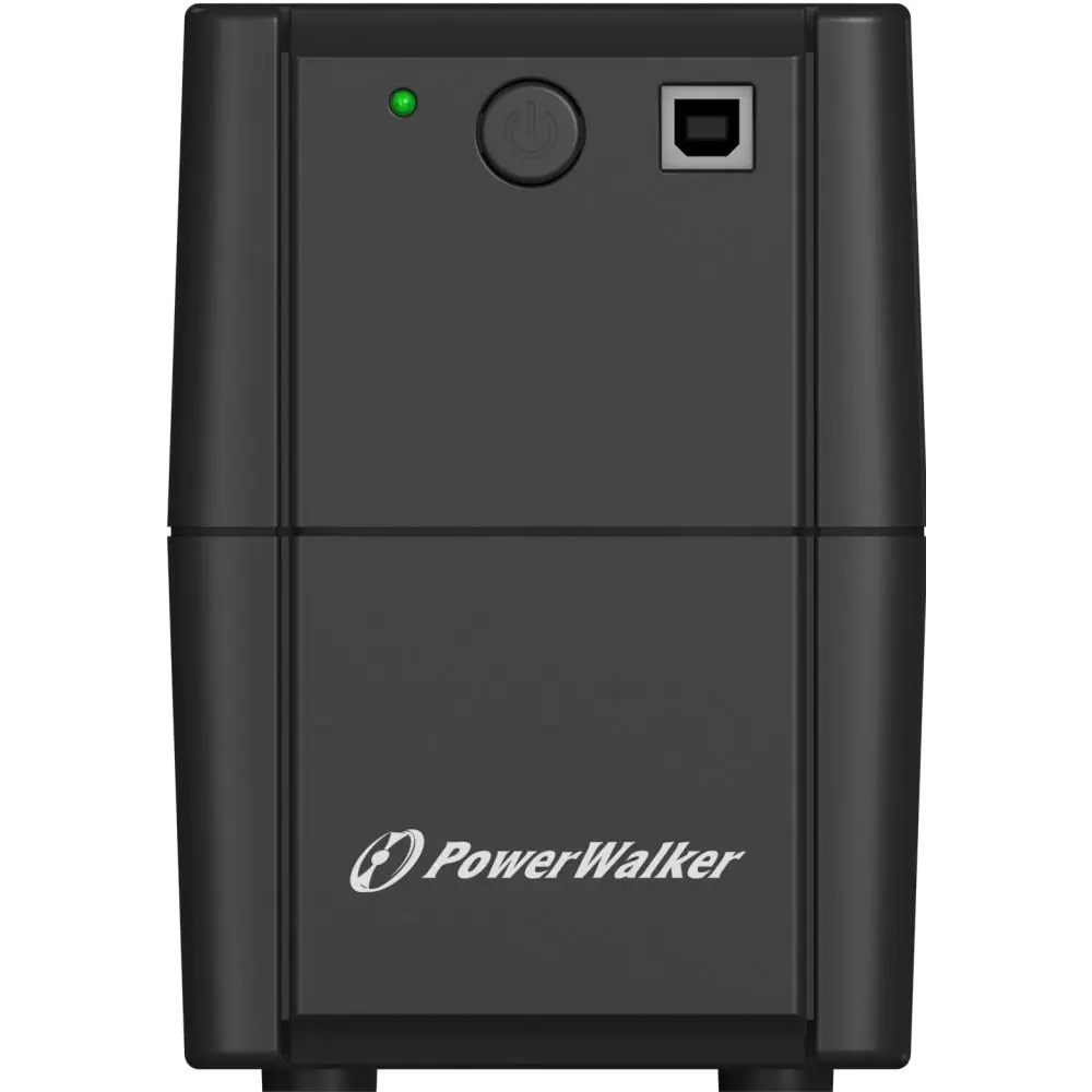 UPS POWERWALKER VI 650 SH, 650VA Line Interactive, (35932345)