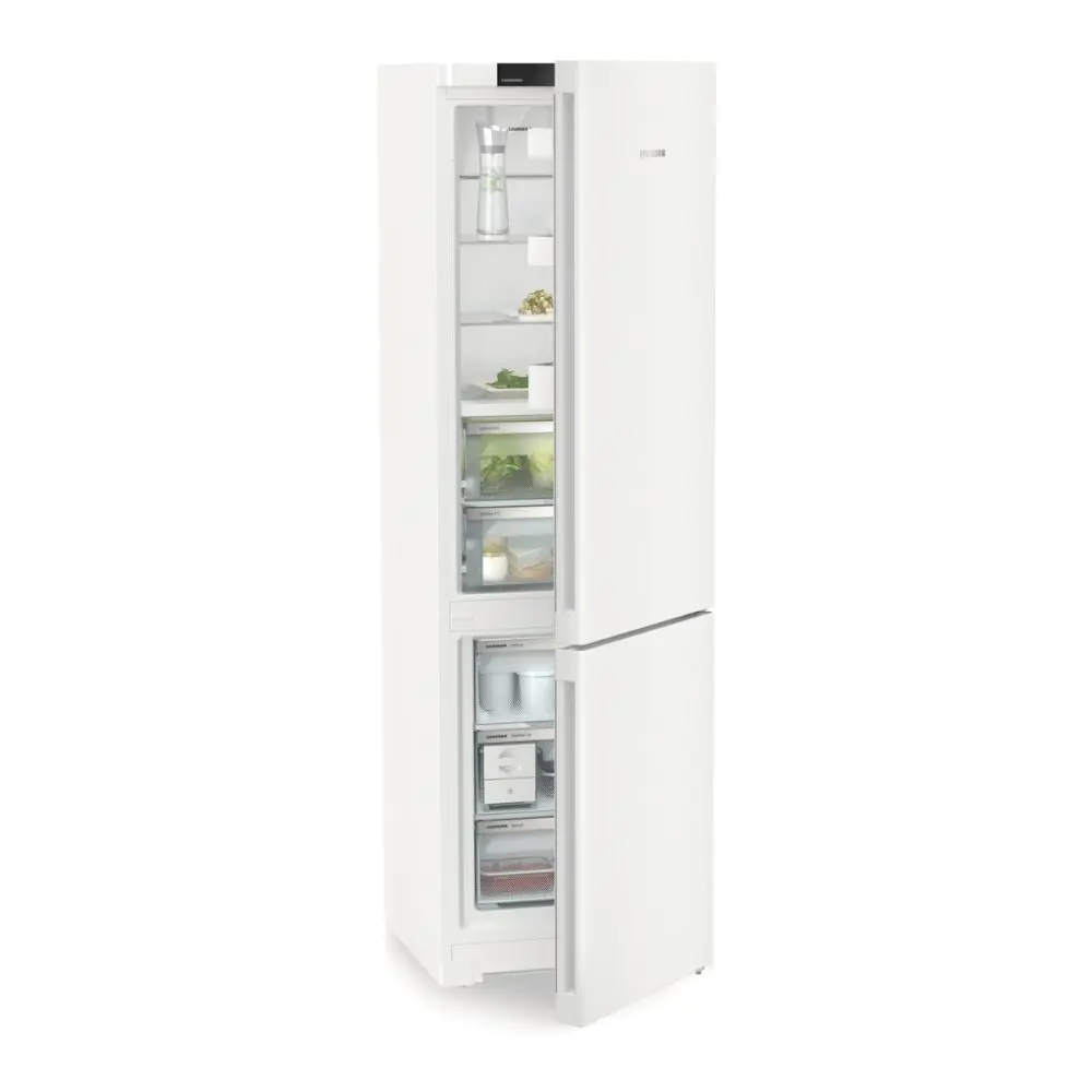 Хладилник с фризер LIEBHERR CBNc 5723 Plus BioFresh NoFrost, 360 L, Бял, (21546)
