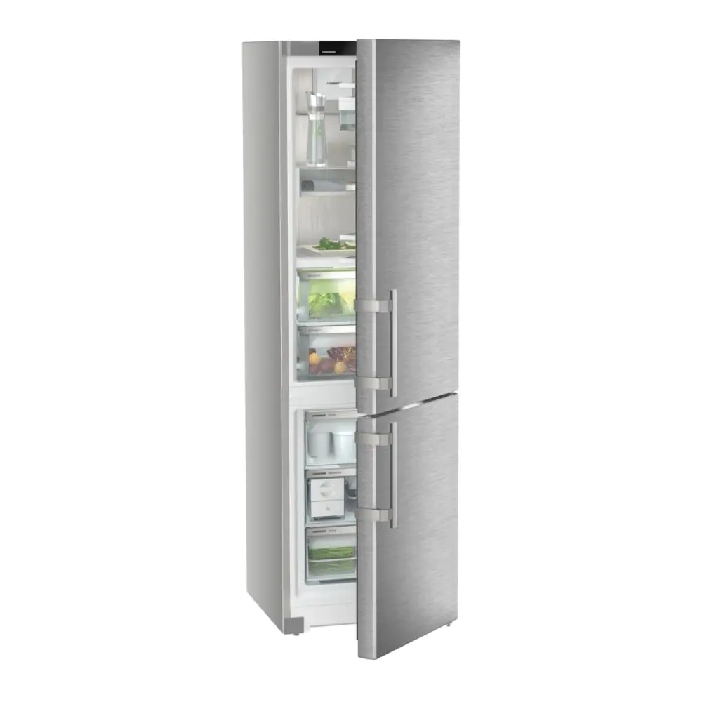 Хладилник с фризер LIEBHERR CBNsda 575i Prime BioFresh NoFrost, (21553)