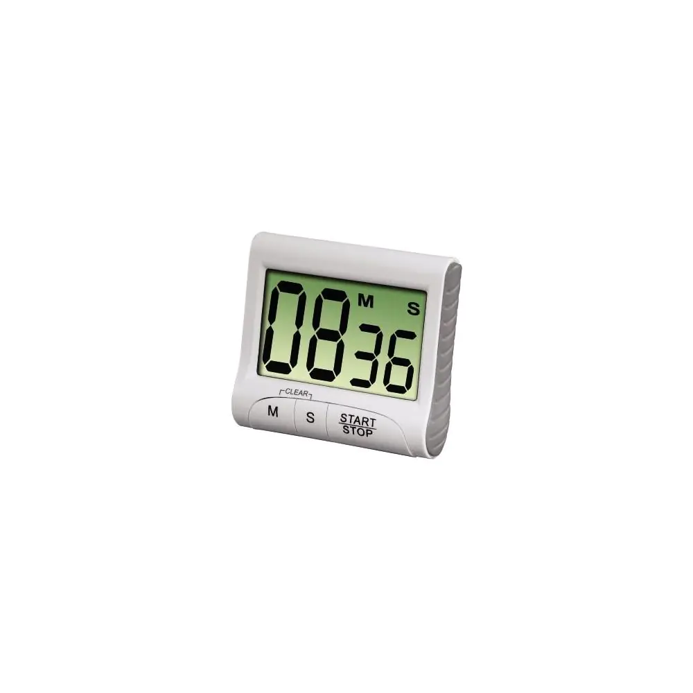 Кухненски дигитален таймер Xavax Countdown, 111319, (35933096)
