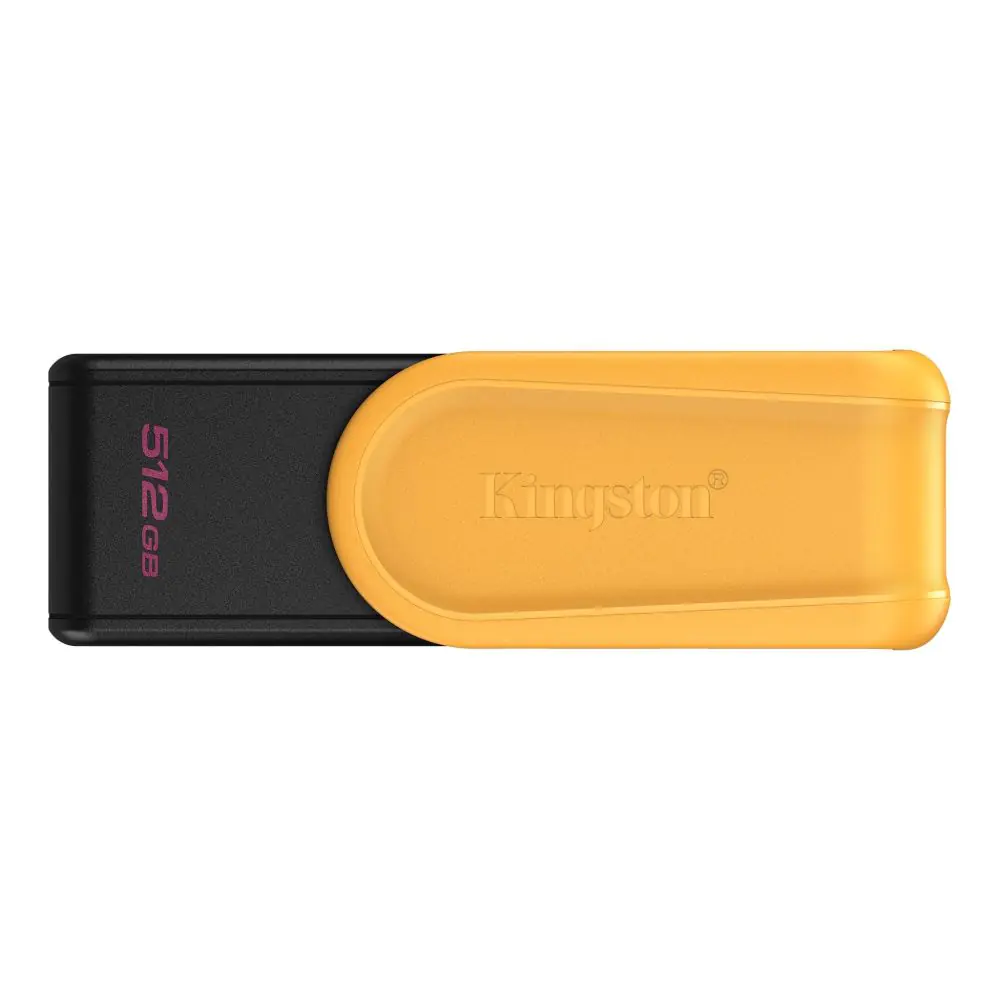 USB памет KINGSTON DataTraveler Exodia S 512GB, (35940012)