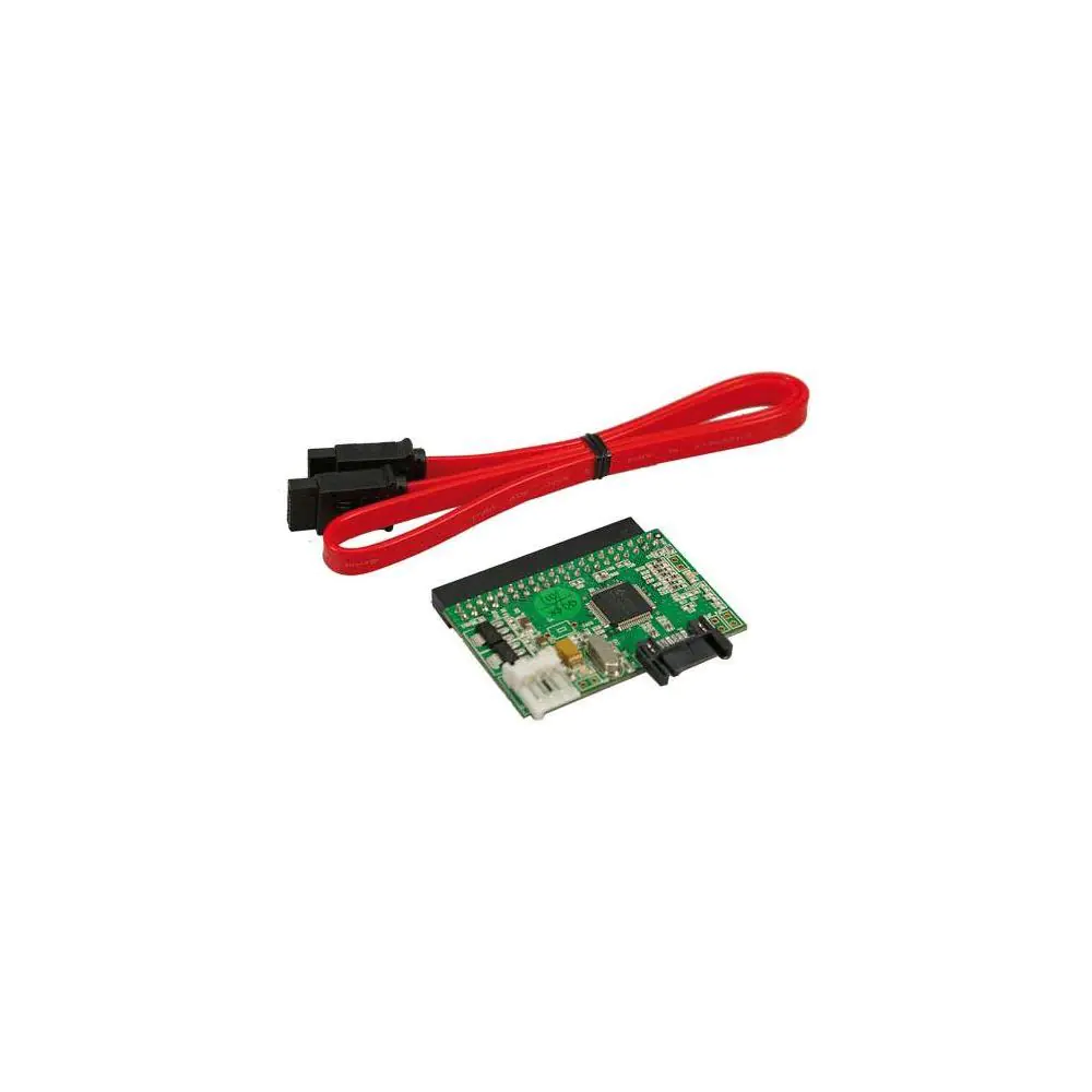 Конвертор ESTILLO IDE - SATA, (35932337)