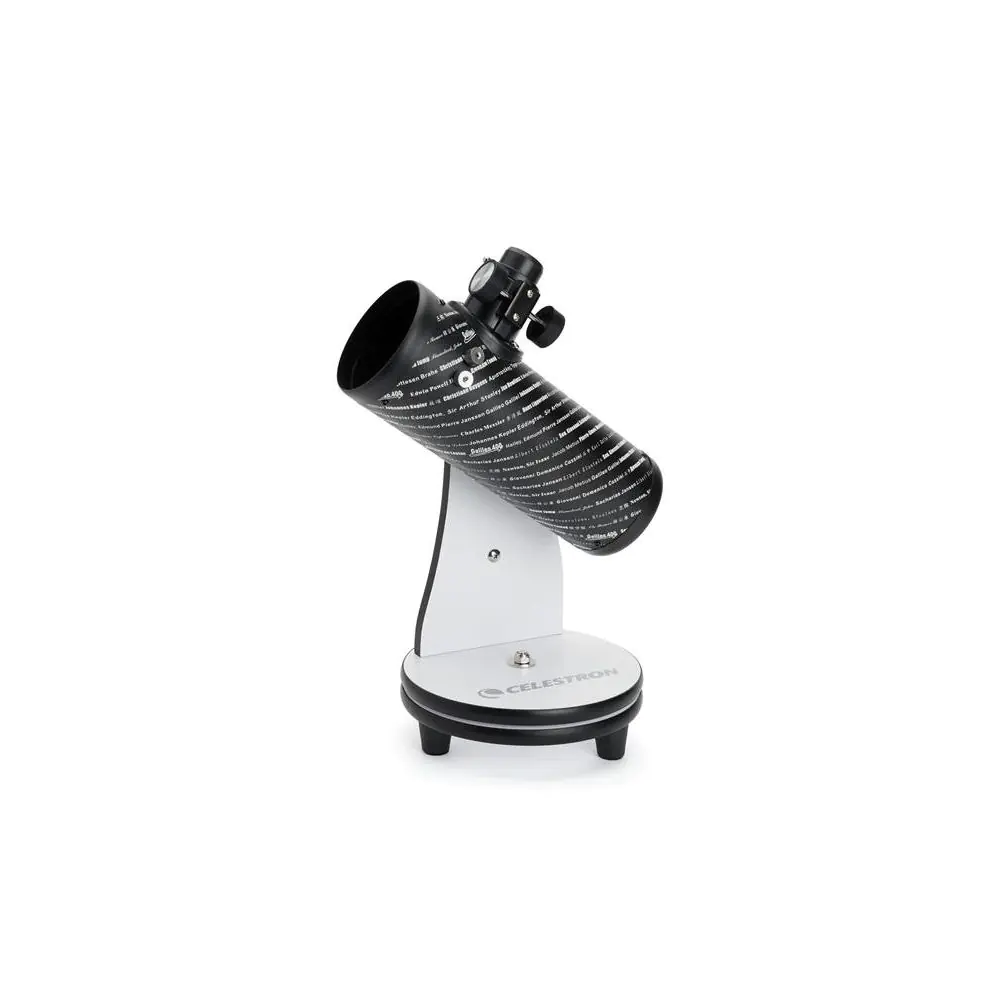 Телескоп Celestron Firstscope 76, Нютонов рефлектор, (35932730)