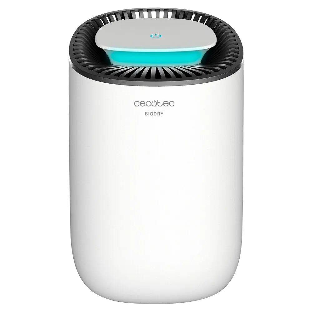 Обезвлажнител Cecotec BigDry 2000 Light