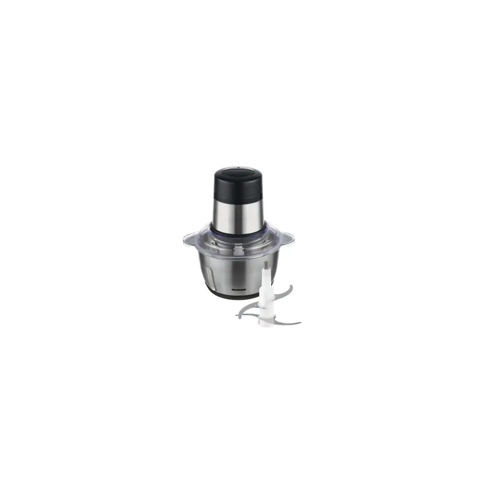 Кухненски чопър, резачка Heinner HMC-D300SS, 300 W