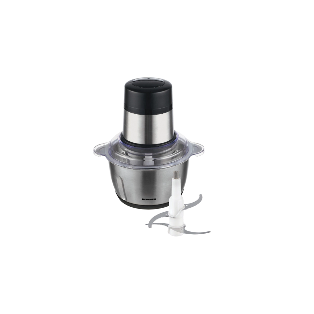 Чопър Heinner HMC-D300SS, (12461)