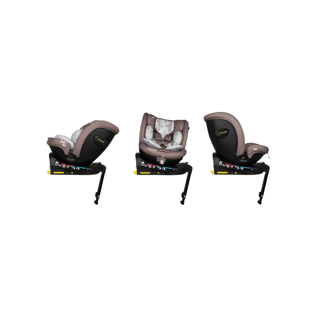 Cosatto CT5838 Come and go 2 столче за кола LOLLOP, (35943945)