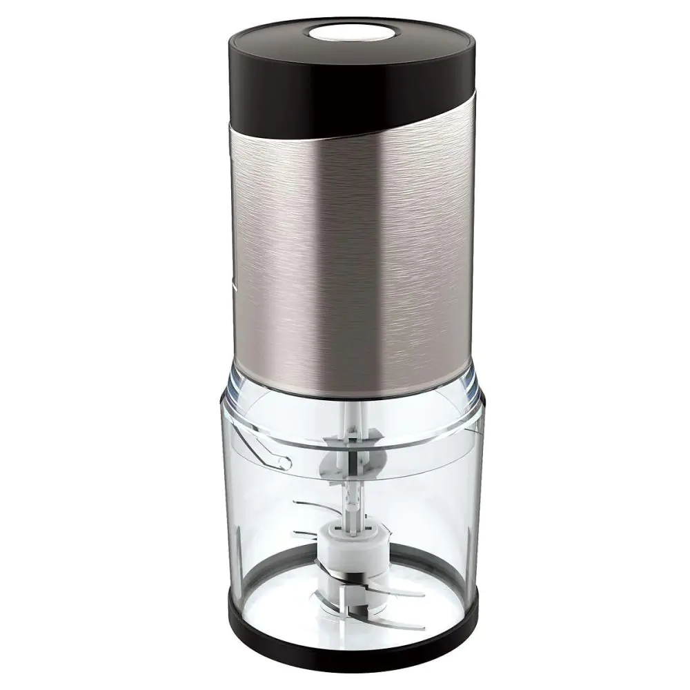 Чопър Elite CH-1234, 300W, Купа 0.5 л, Инокс, (21266)