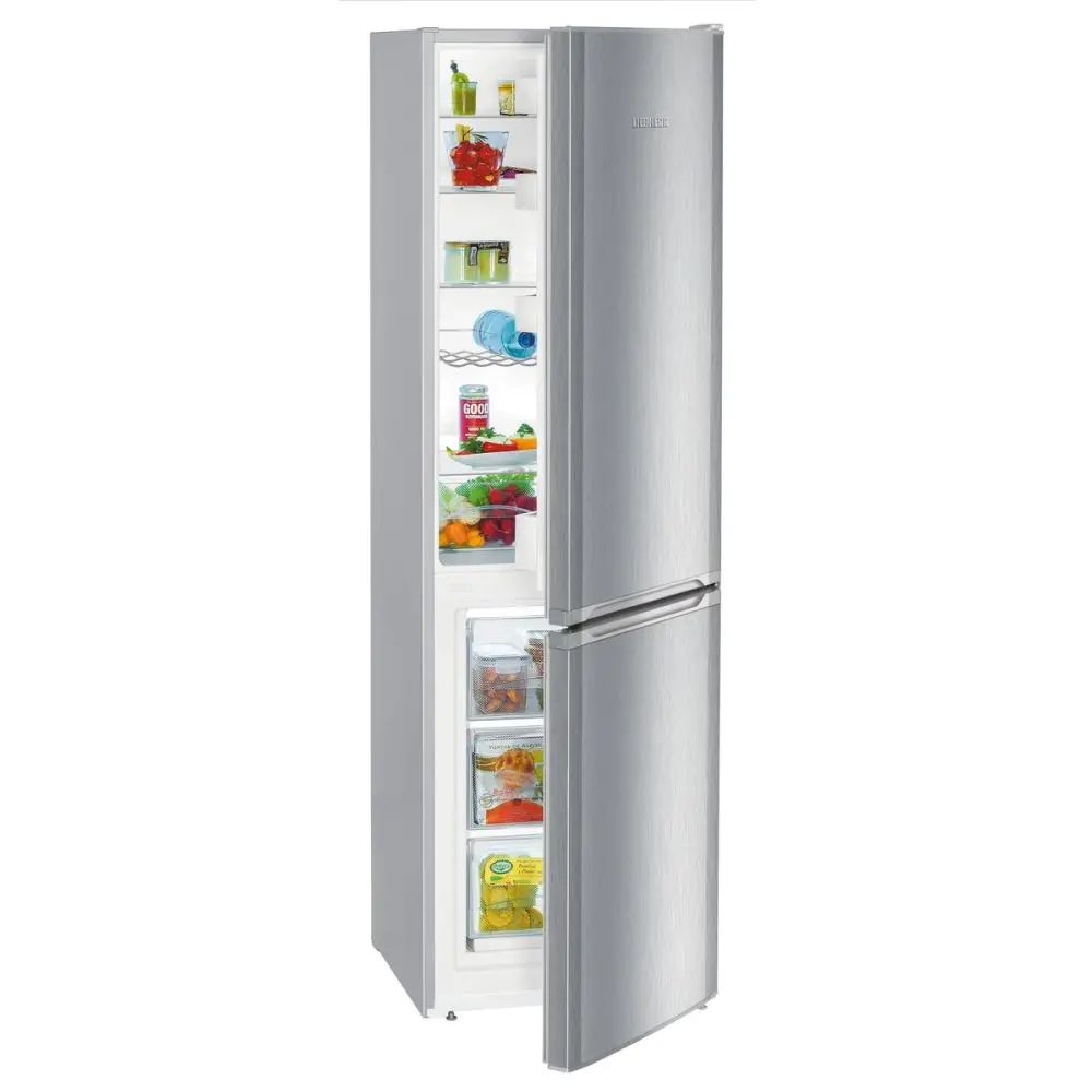 Хладилник LIEBHERR CUele331, Smart Frost, Инокс, (21384)
