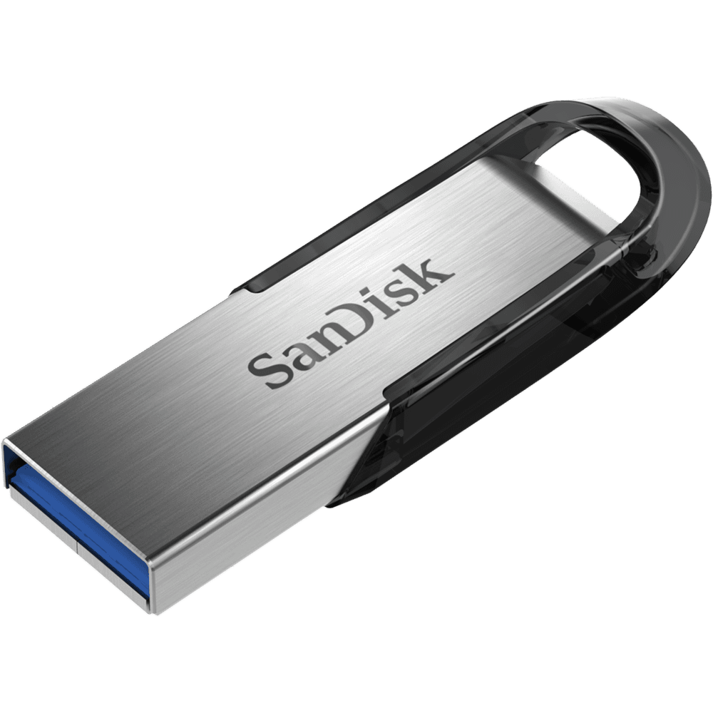 USB памет SanDisk Ultra Flair, 32GB, (35932572)