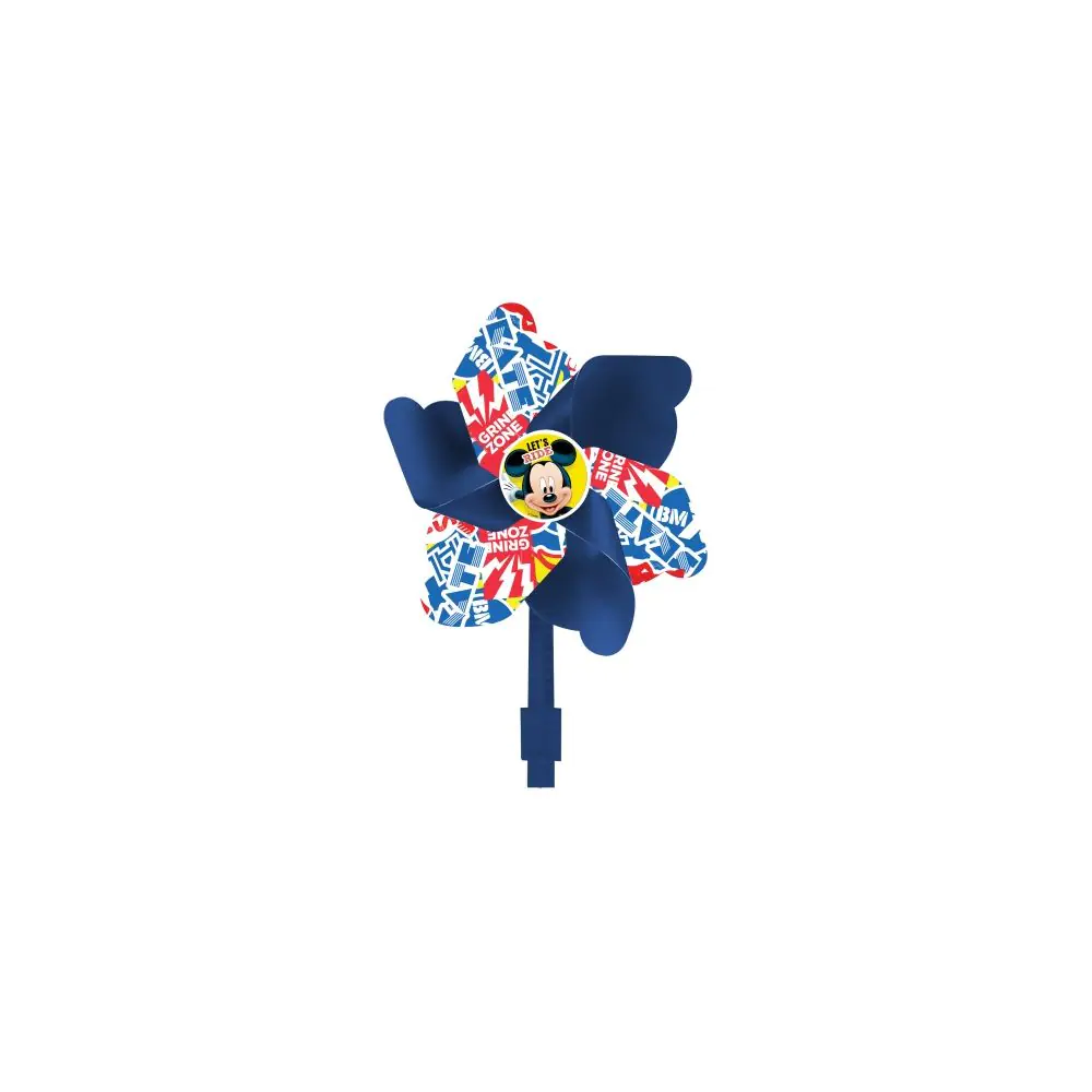 Аксесоар за велосипед Disney Детска въртележка Disney MICKEY MOUSE Играчки, 25411