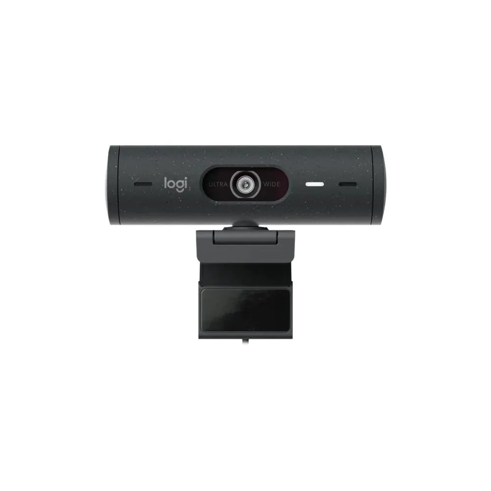 Уеб камера LOGITECH BRIO 505, (35937643)