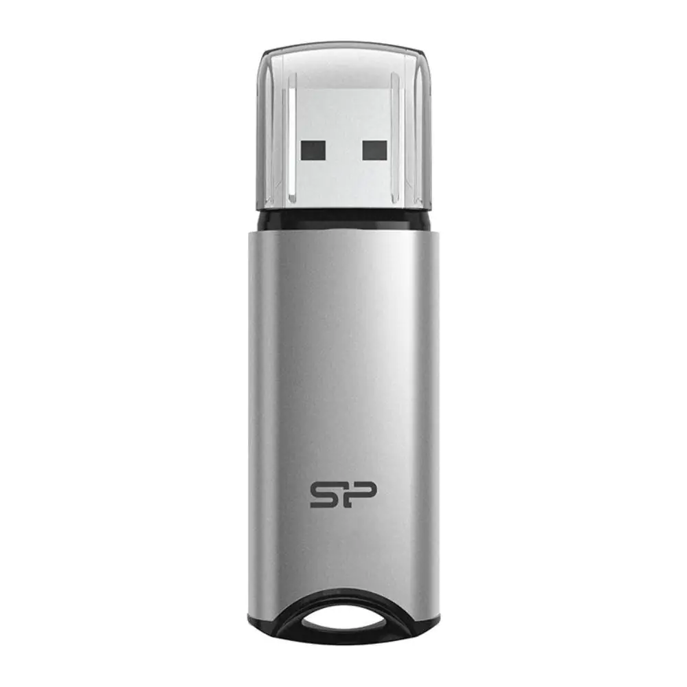 USB памет SILICON POWER Marvel M02, 32GB,USB 3.2 Gen 1, (35935288)