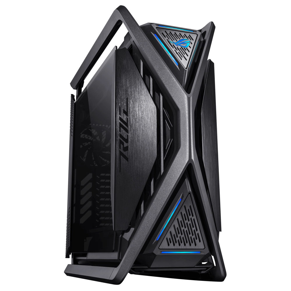 Кутия ASUS ROG HYPERION BTF Edition - Full Tower, (35939986)