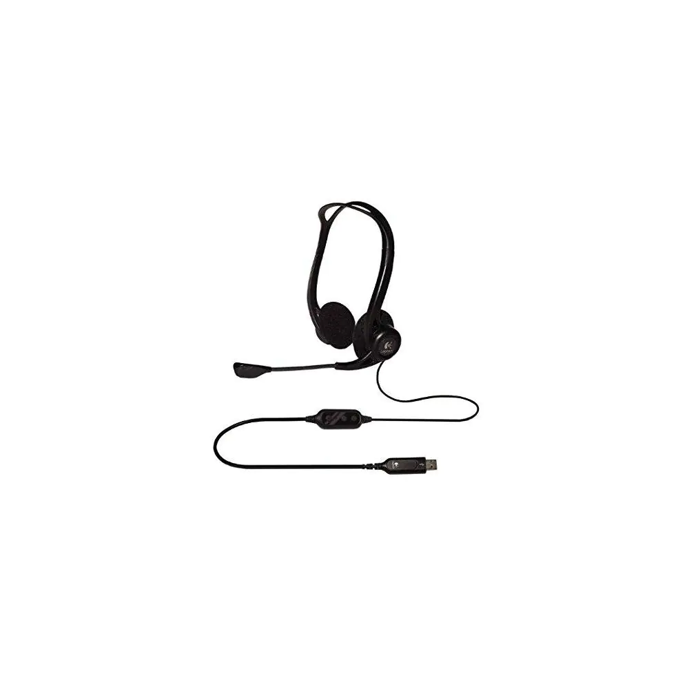 Слушалки LOGITECH P960, (35932629)