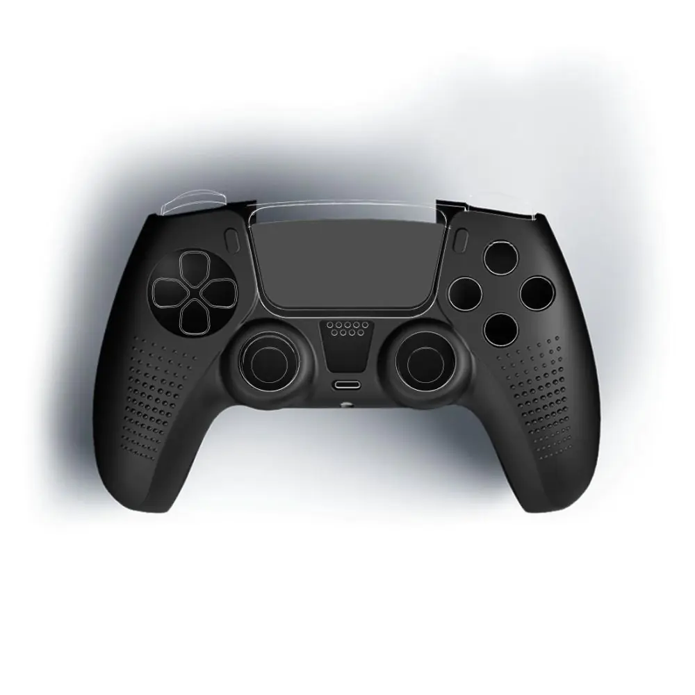 uRage Защитно силиконовo покритие за гейм пад за SONY PS5, (35939275)