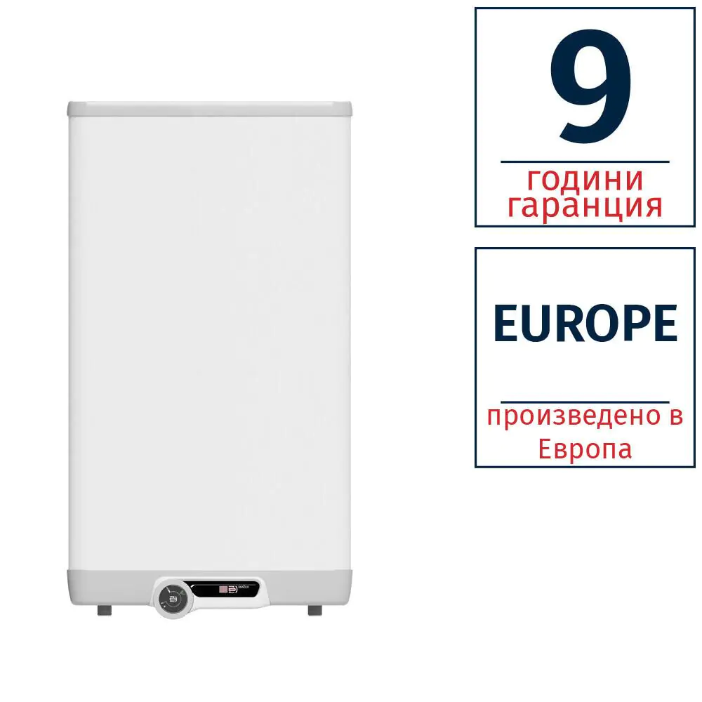 Електрически мултипозиционен бойлер DRAZICE OKHE ONE/E 80, 80л, 2 kW, (21085)
