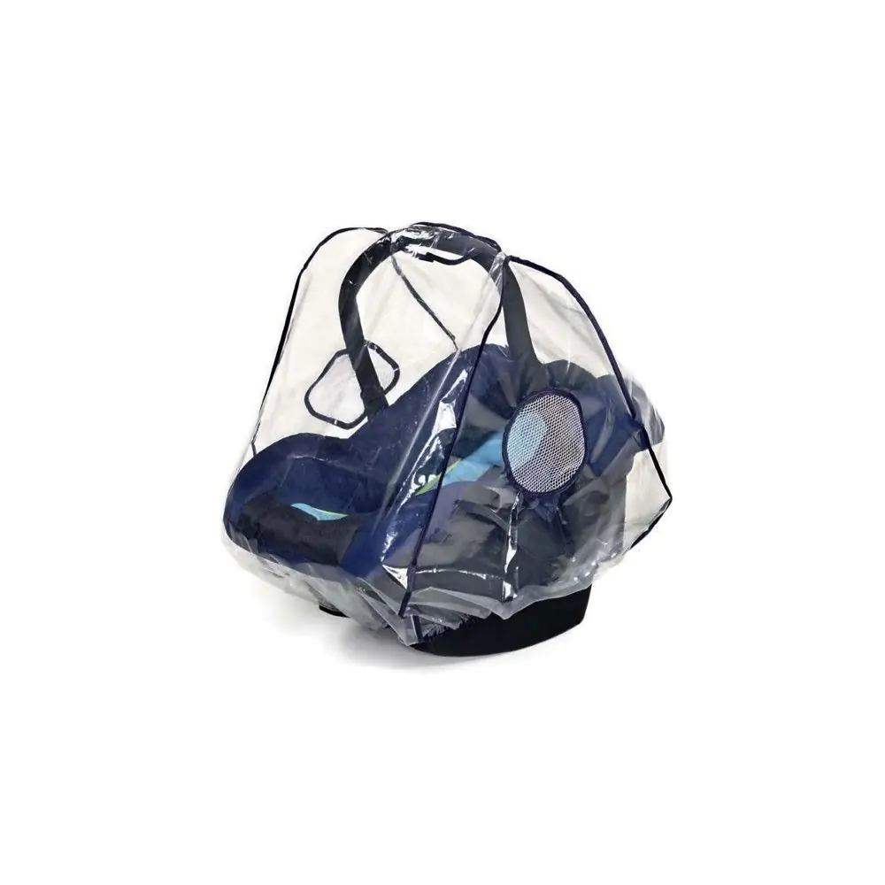 Дъждобран за кошче за кола Reer 70538, 0-9кг, (15524)