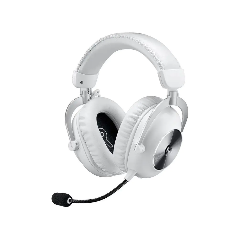 Безжични Геймърски слушалки Logitech PRO X 2 LIGHTSPEED, (35936439)