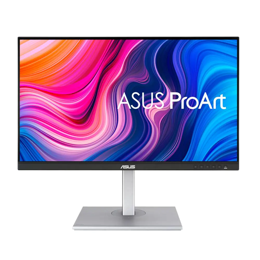 Монитор ASUS ProArt PA279CV – 27', IPS, UHD (3840 x 2160), USB-C, (35936385)