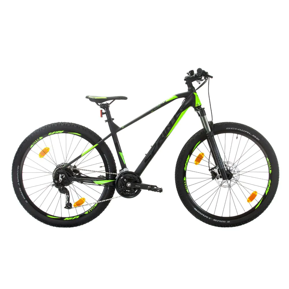 Велосипед Sprint APOLON 27.5", Планински велосипед HARDTAIL Alloy, 28324