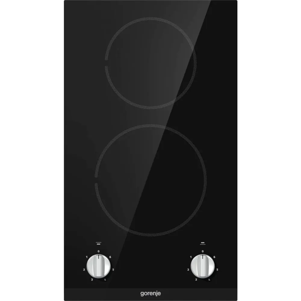 Готварски плот за вграждане Gorenje EC321BCSC, (13518)