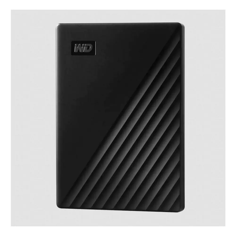 Външен хард диск Western Digital My Passport, 2TB, 2.5', (35934615)