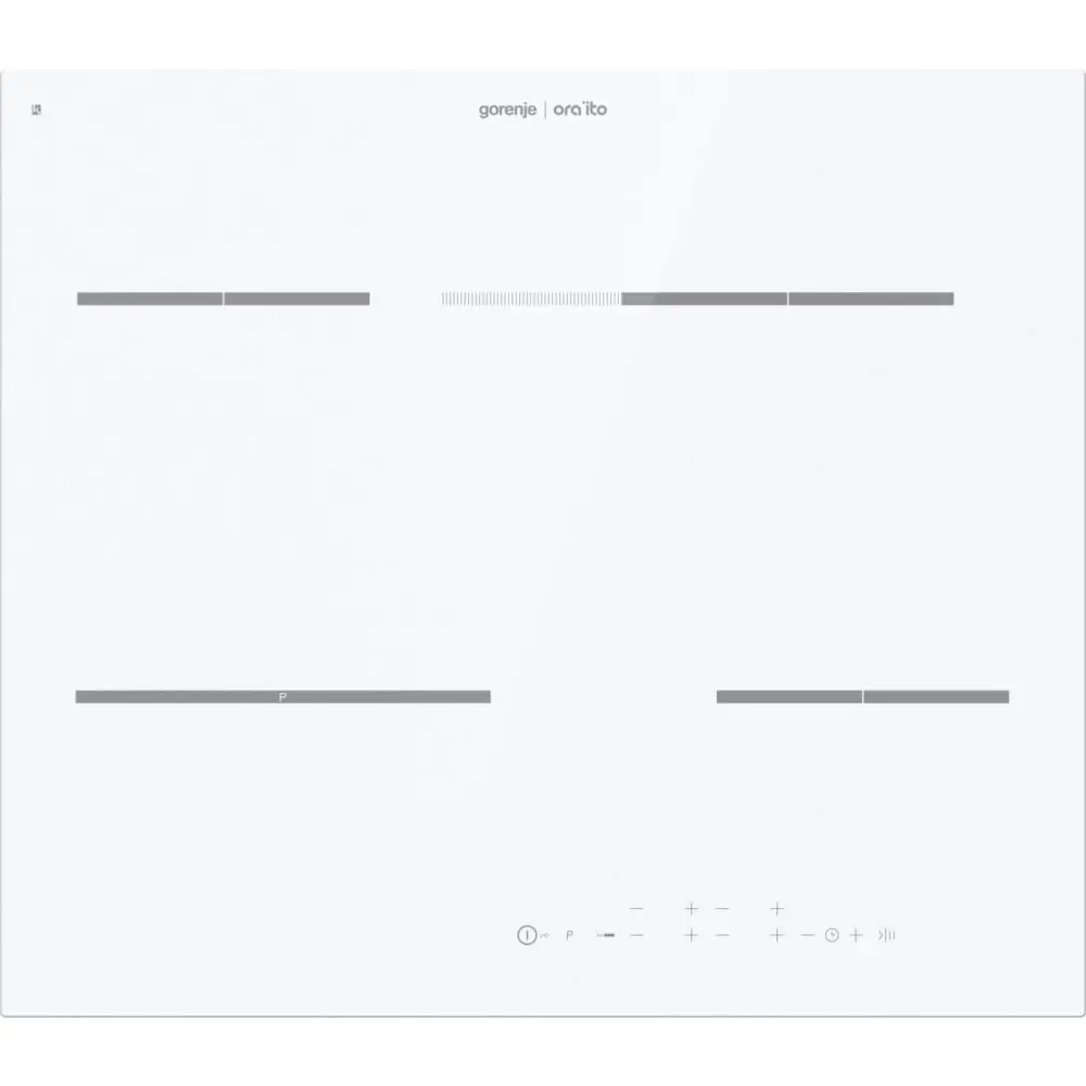 Готварски плот за вграждане Gorenje ECT648ORAW, (13521)