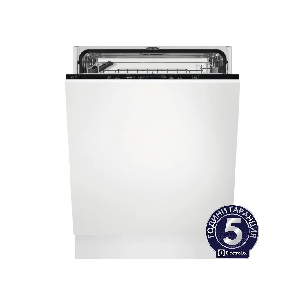 Съдомиялна за вграждане Electrolux EEQ47210L, (21789)