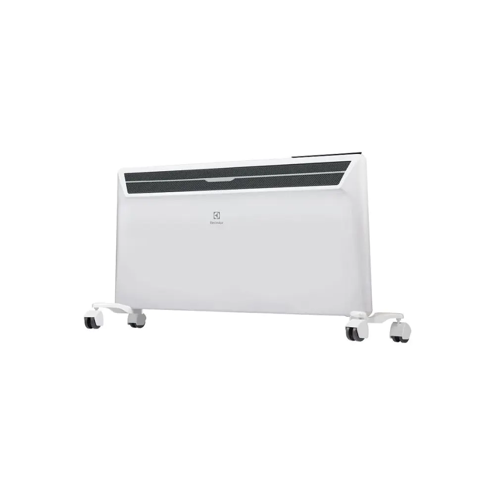 Електрически конвектор Electrolux ECH/AG2-2500 3BE EEC, 2500W, до 25 м², WI-FI, Бял, (22051)
