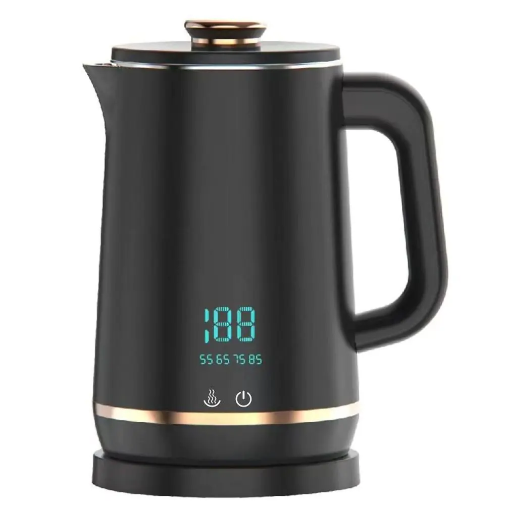 Електрическа кана метал Elite mek-1232, (35945048)