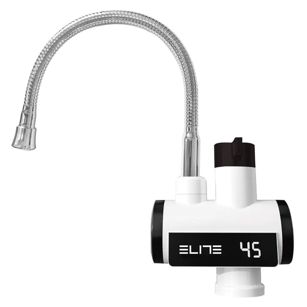 Електрически смесител ELITE EHD-2569, 3000W, (15818)