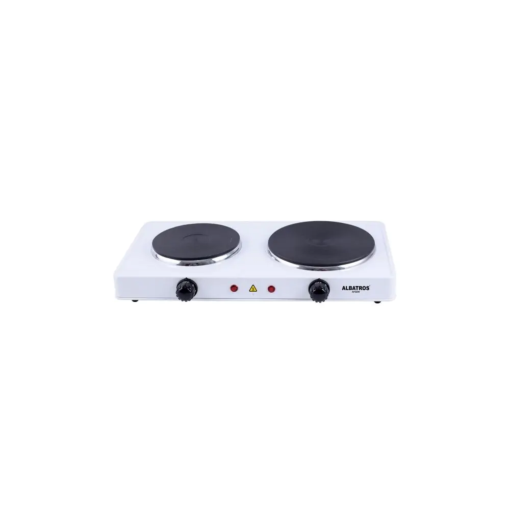 Електрически котлон Albatros AP26W, (12489)