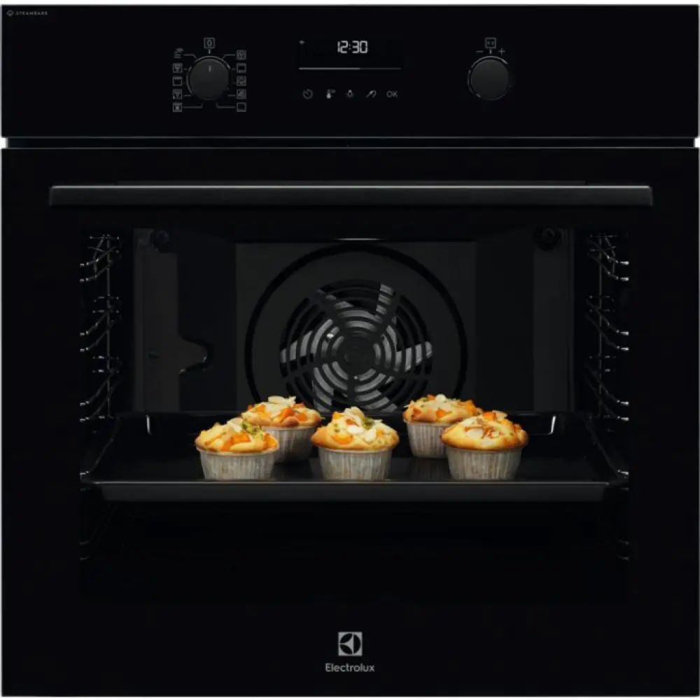 Фурна за вграждане Electrolux EOD6P77WZ, (35945535)