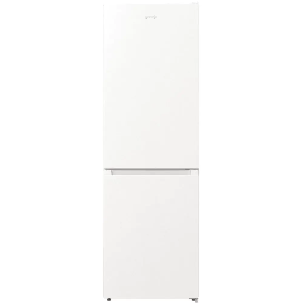 Хладилник с фризер Gorenje NRK6191PW4, (187217)