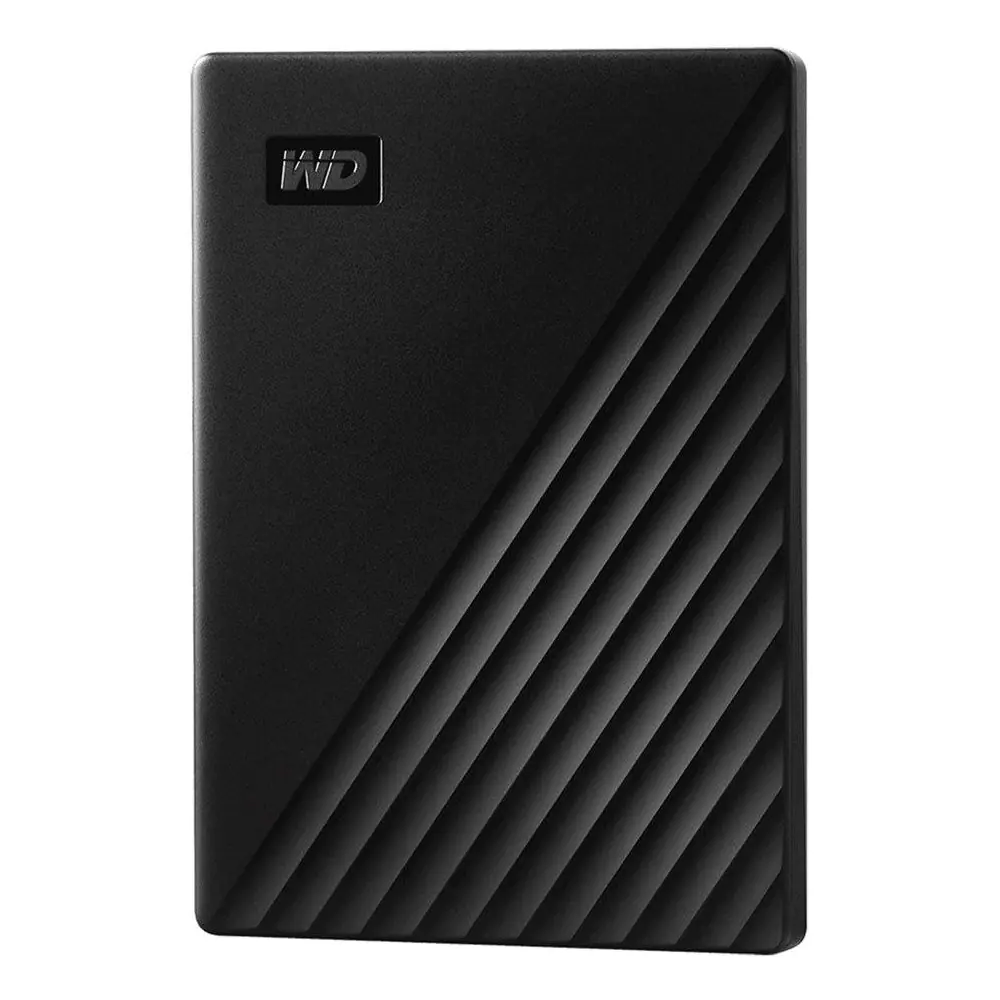 Външен хард диск Western Digital My Passport, 1TB, 2.5', (35934705)