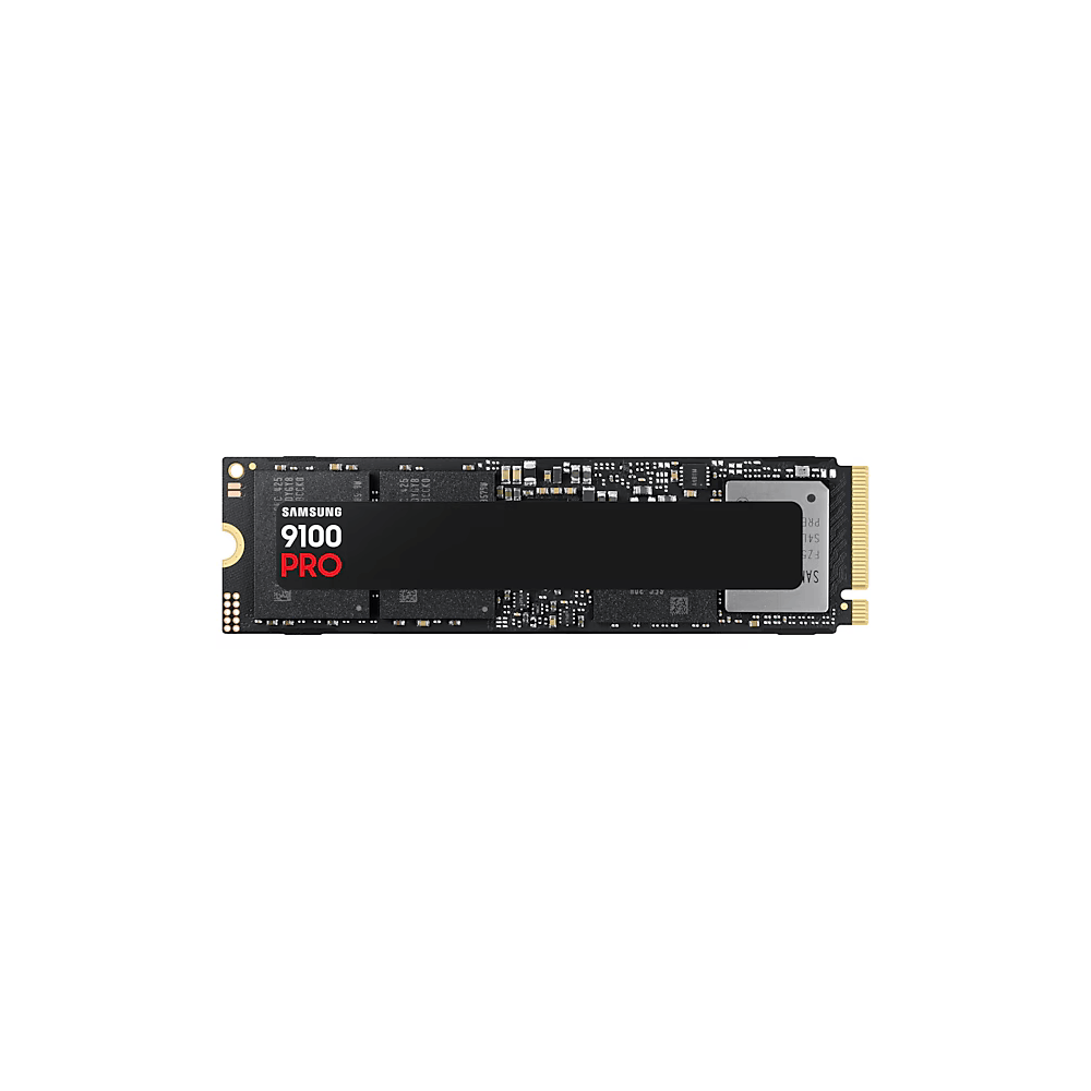 SSD SAMSUNG 9100 PRO 1TB, PCIe 5.0 NVMe M.2 Type 2280, (35939620)