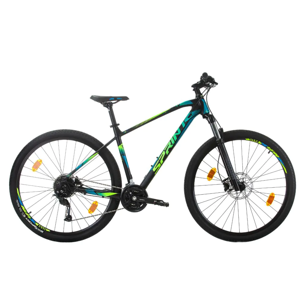 Планински велосипед Hardtail SPRINT APOLON 29 (35947403)