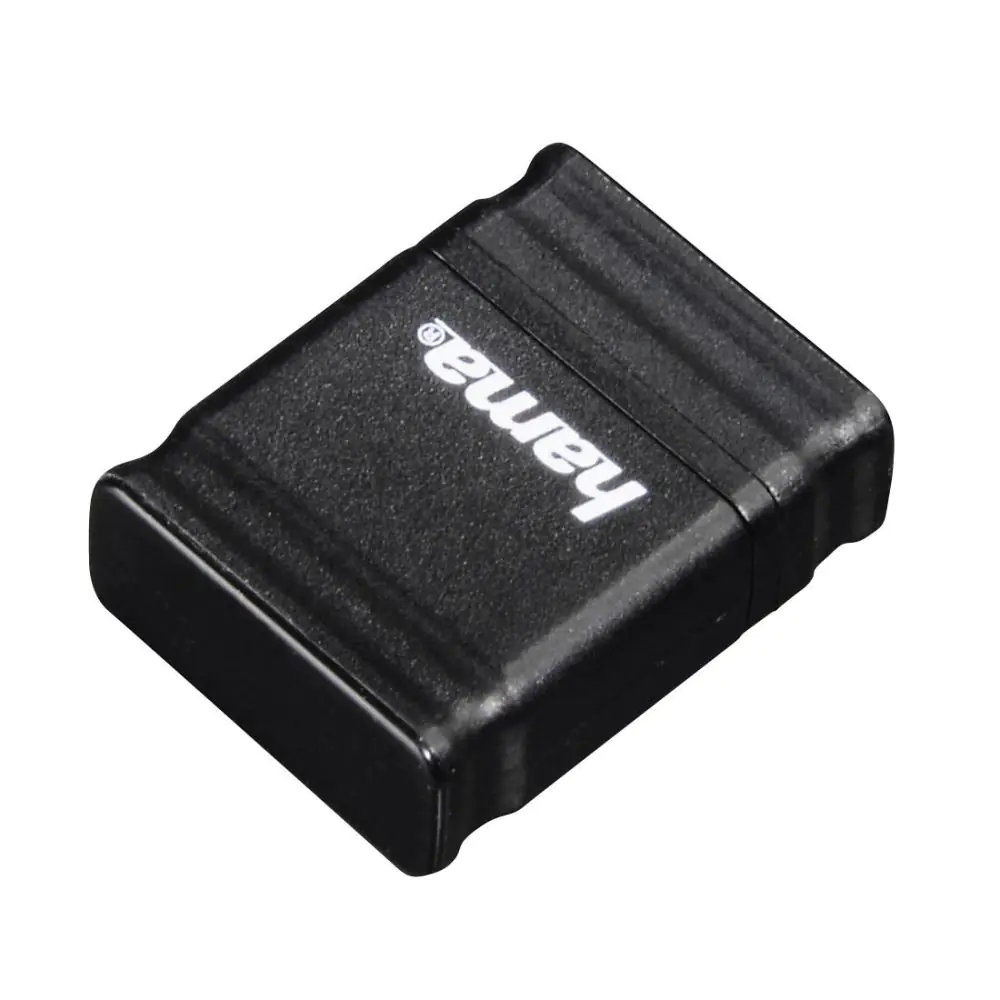 USB памет HAMA Smartly, 64GB, HAMA-108045, (35933436)