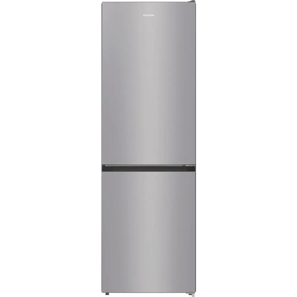 Хладилник с фризер Gorenje NRK6191PS4, (187636)