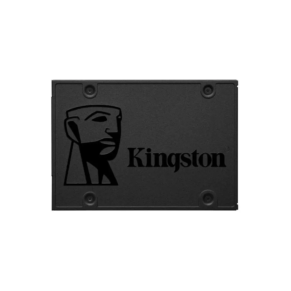 SSD KINGSTON A400, 2.5', 480GB, SATA3, (35933145)