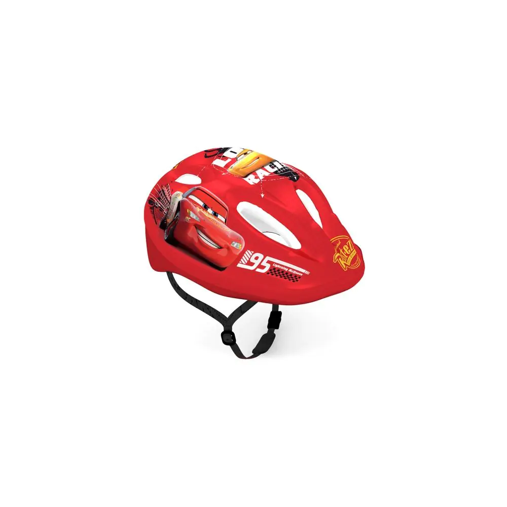 Аксесоар за велосипед Disney Детска каска CARS 3 за велосипед Каски, 26197