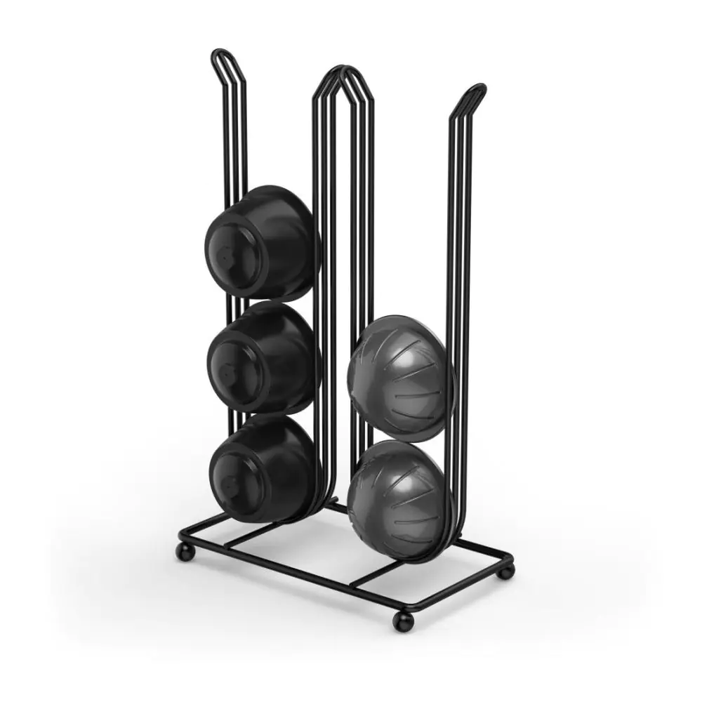 XAVAX Стойка за кафе капсули Dolce Gusto, Nespresso Vertuo, 16 капсули, 111266, (35937526)