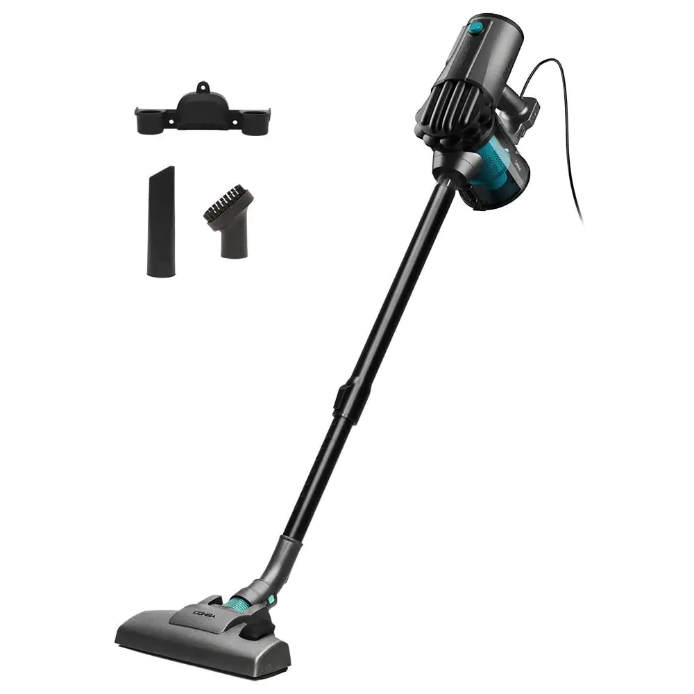 Вертикална прахосмукачка Conga ThunderBrush 560