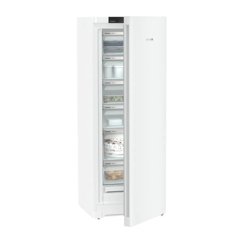 Фризер LIEBHERR FNe 5006 Pure NoFrost, (21475)