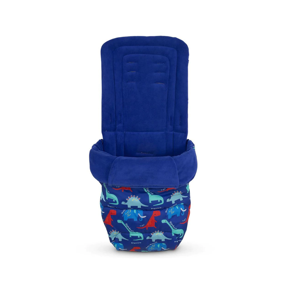 Cosatto CT5739A Dino Bright чувалче, (35943816)