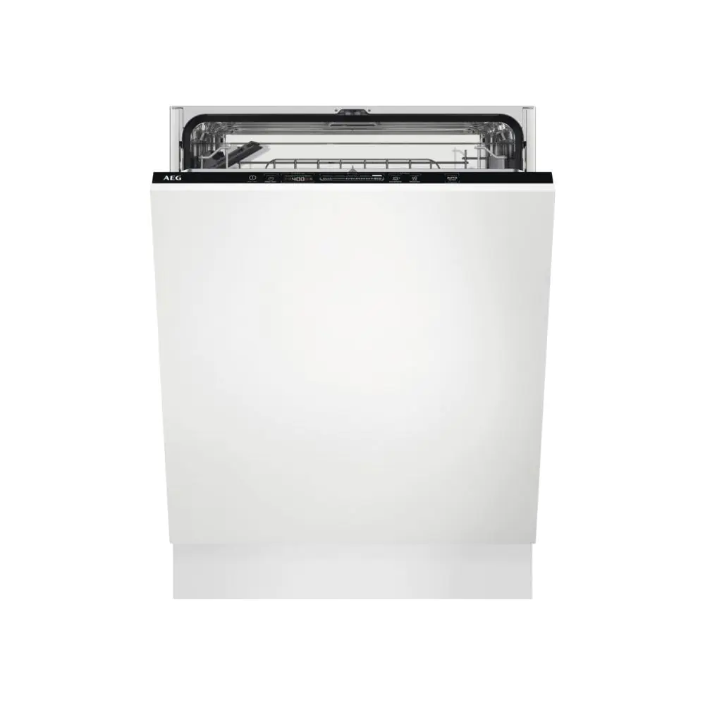 Съдомиялна за вграждане AEG FSS5261XZ, 13 комплекта, Auto Sense, Air Dry, Aqua Control, Бял, (21761)