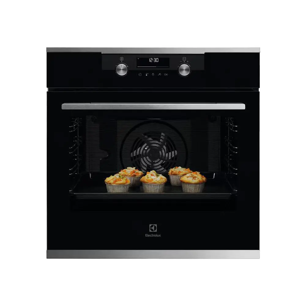Фурна за вграждане Electrolux KODDP77WX, (21588)